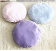 Load image into Gallery viewer, Soft Velvet Lounger Donut Calming Pet Bed - [sDonut Plush Pet Large, Small, Dog Cat Bed Fluffy Soft Warm Calming Bed Sleeping Kennel Nest 03 - 06hop_name]
