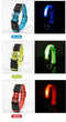 Load image into Gallery viewer, Waterproof LED Dog Collar - USB Rechargeable - [sDonut Plush Pet Large, Small, Dog Cat Bed Fluffy Soft Warm Calming Bed Sleeping Kennel Nest 03 - 06hop_name]
