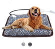 Load image into Gallery viewer, Electric Waterproof Heating Pet Pad For Bed - [sDonut Plush Pet Large, Small, Dog Cat Bed Fluffy Soft Warm Calming Bed Sleeping Kennel Nest 03 - 06hop_name]
