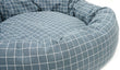 Load image into Gallery viewer, Round Cotton Pet Lounger Bed With Pillow - [sDonut Plush Pet Large, Small, Dog Cat Bed Fluffy Soft Warm Calming Bed Sleeping Kennel Nest 03 - 06hop_name]
