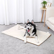 Load image into Gallery viewer, Pet Washable Self Heating Pad  - 3 Sizes - [sDonut Plush Pet Large, Small, Dog Cat Bed Fluffy Soft Warm Calming Bed Sleeping Kennel Nest 03 - 06hop_name]
