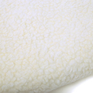 Pet Washable Self Heating Pad  - 3 Sizes - [sDonut Plush Pet Large, Small, Dog Cat Bed Fluffy Soft Warm Calming Bed Sleeping Kennel Nest 03 - 06hop_name]
