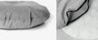 Load image into Gallery viewer, Shark Cave Style Pet Bed - [sDonut Plush Pet Large, Small, Dog Cat Bed Fluffy Soft Warm Calming Bed Sleeping Kennel Nest 03 - 06hop_name]
