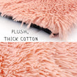 Load image into Gallery viewer, All Season Warm And Fluffy Pet Bed Mat - [sDonut Plush Pet Large, Small, Dog Cat Bed Fluffy Soft Warm Calming Bed Sleeping Kennel Nest 03 - 06hop_name]
