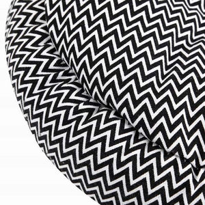 Round Cozy Pet Bed - [sDonut Plush Pet Large, Small, Dog Cat Bed Fluffy Soft Warm Calming Bed Sleeping Kennel Nest 03 - 06hop_name]