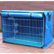 Load image into Gallery viewer, Waterproof Breathable Pet Crate Cover - [sDonut Plush Pet Large, Small, Dog Cat Bed Fluffy Soft Warm Calming Bed Sleeping Kennel Nest 03 - 06hop_name]
