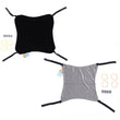Load image into Gallery viewer, Soft Pet Hanging Chair Hammock - [sDonut Plush Pet Large, Small, Dog Cat Bed Fluffy Soft Warm Calming Bed Sleeping Kennel Nest 03 - 06hop_name]
