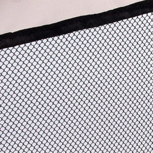 Portable Folding Pet Playpen - [sDonut Plush Pet Large, Small, Dog Cat Bed Fluffy Soft Warm Calming Bed Sleeping Kennel Nest 03 - 06hop_name]