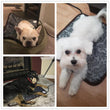 Load image into Gallery viewer, Electric Waterproof Heating Pet Pad For Bed - [sDonut Plush Pet Large, Small, Dog Cat Bed Fluffy Soft Warm Calming Bed Sleeping Kennel Nest 03 - 06hop_name]
