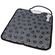 Load image into Gallery viewer, Electric Waterproof Heating Pet Pad For Bed - [sDonut Plush Pet Large, Small, Dog Cat Bed Fluffy Soft Warm Calming Bed Sleeping Kennel Nest 03 - 06hop_name]
