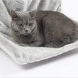 Load image into Gallery viewer, Warm and Soft Radiator Hanging Bed For Pet - [sDonut Plush Pet Large, Small, Dog Cat Bed Fluffy Soft Warm Calming Bed Sleeping Kennel Nest 03 - 06hop_name]
