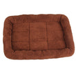 Load image into Gallery viewer, Cushioned Base Fleece Pet Bed - [sDonut Plush Pet Large, Small, Dog Cat Bed Fluffy Soft Warm Calming Bed Sleeping Kennel Nest 03 - 06hop_name]
