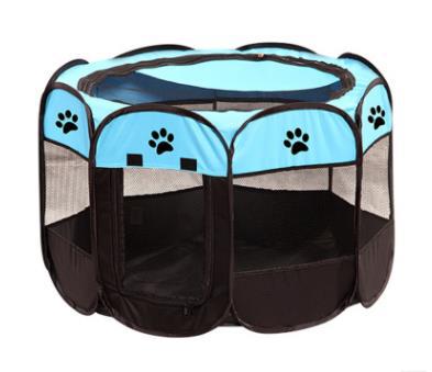 Portable Folding Pet Playpen - [sDonut Plush Pet Large, Small, Dog Cat Bed Fluffy Soft Warm Calming Bed Sleeping Kennel Nest 03 - 06hop_name]