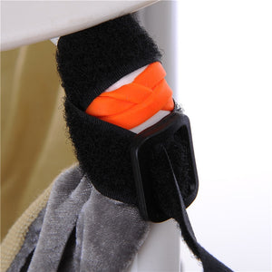 Soft Pet Hanging Chair Hammock - [sDonut Plush Pet Large, Small, Dog Cat Bed Fluffy Soft Warm Calming Bed Sleeping Kennel Nest 03 - 06hop_name]