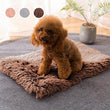 Load image into Gallery viewer, All Season Warm And Fluffy Pet Bed Mat - [sDonut Plush Pet Large, Small, Dog Cat Bed Fluffy Soft Warm Calming Bed Sleeping Kennel Nest 03 - 06hop_name]
