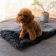 Load image into Gallery viewer, All Season Warm And Fluffy Pet Bed Mat - [sDonut Plush Pet Large, Small, Dog Cat Bed Fluffy Soft Warm Calming Bed Sleeping Kennel Nest 03 - 06hop_name]
