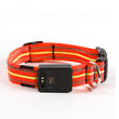 Load image into Gallery viewer, Waterproof LED Dog Collar - USB Rechargeable - [sDonut Plush Pet Large, Small, Dog Cat Bed Fluffy Soft Warm Calming Bed Sleeping Kennel Nest 03 - 06hop_name]
