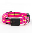 Load image into Gallery viewer, Waterproof LED Dog Collar - USB Rechargeable - [sDonut Plush Pet Large, Small, Dog Cat Bed Fluffy Soft Warm Calming Bed Sleeping Kennel Nest 03 - 06hop_name]
