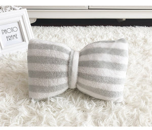 Soft Velvet Lounger Donut Calming Pet Bed - [sDonut Plush Pet Large, Small, Dog Cat Bed Fluffy Soft Warm Calming Bed Sleeping Kennel Nest 03 - 06hop_name]